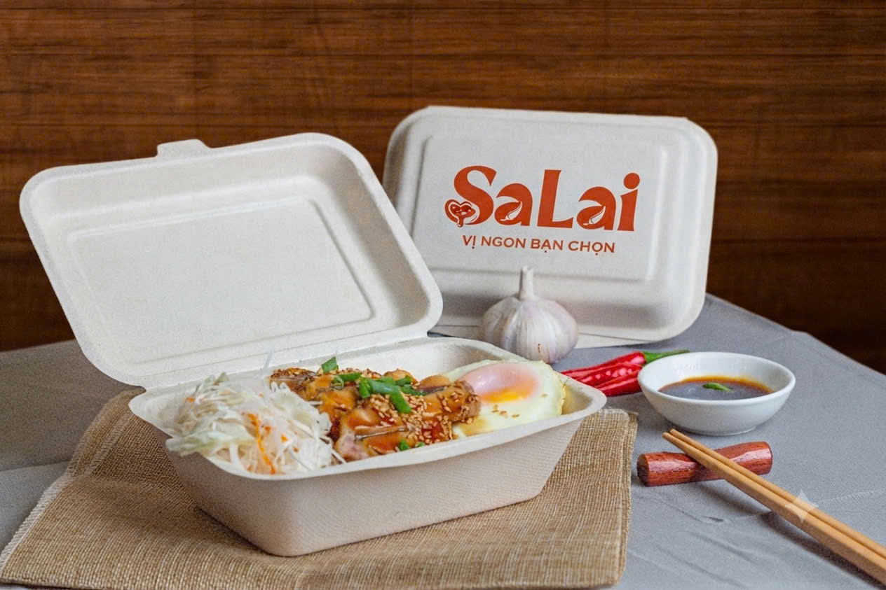Ăn trưa gần đây ở Bình Thạnh & Phú Nhuận: cách chọn quán trong 2 phút